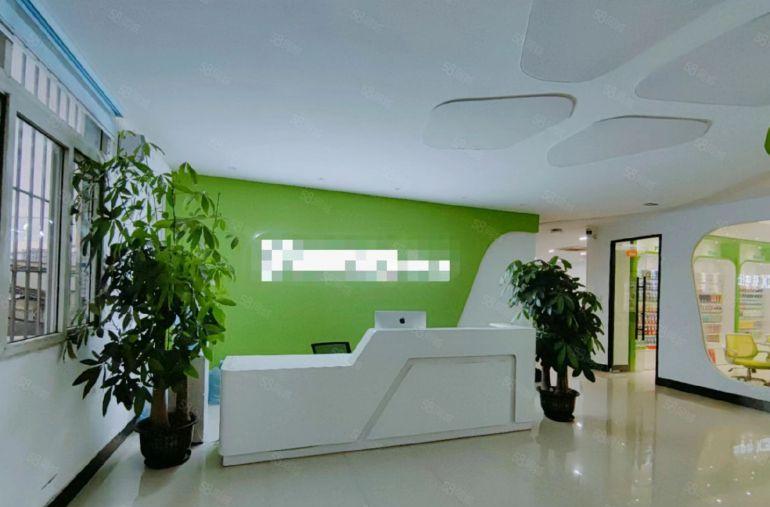 特价出租！18元一平（1050平精装厂房，水电主线到车间）