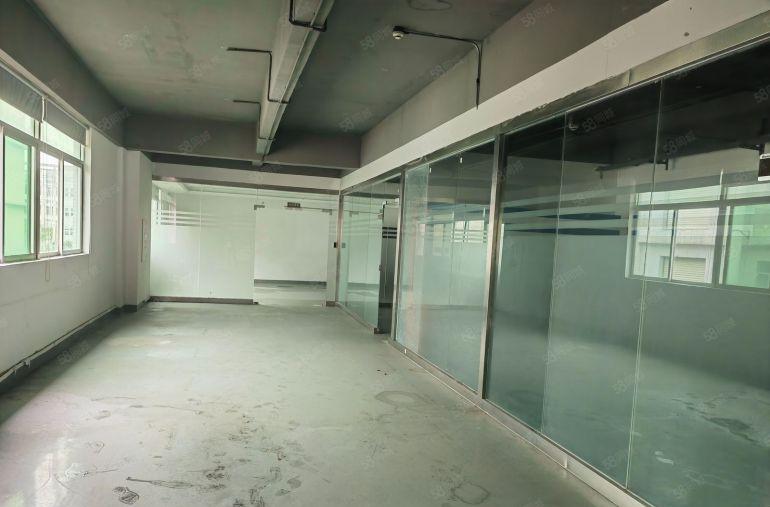 公明大型园区厂房出租，公明一手房东厂房出租，公明村委厂房出租