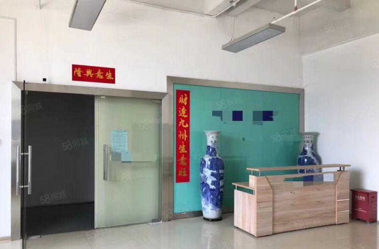 光明公明玉律原房东厂房出租（楼上1200平3吨货梯，公摊小）