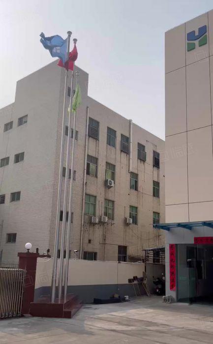 光明公明原房东独院厂房1~3层4500平单层1500平可分租