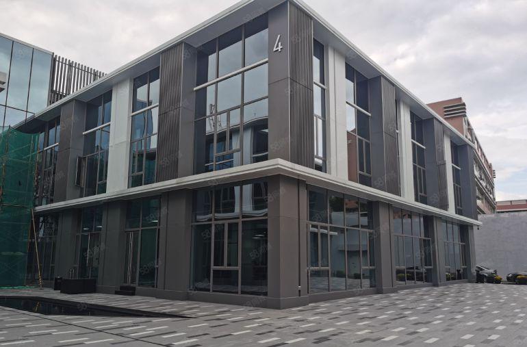 光明合水口办公厂房出租8000平可200平起分租可享受政补贴