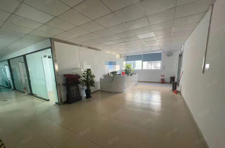 公明甲子塘大型园区厂房（2000平可做设备，电子， 电商等）