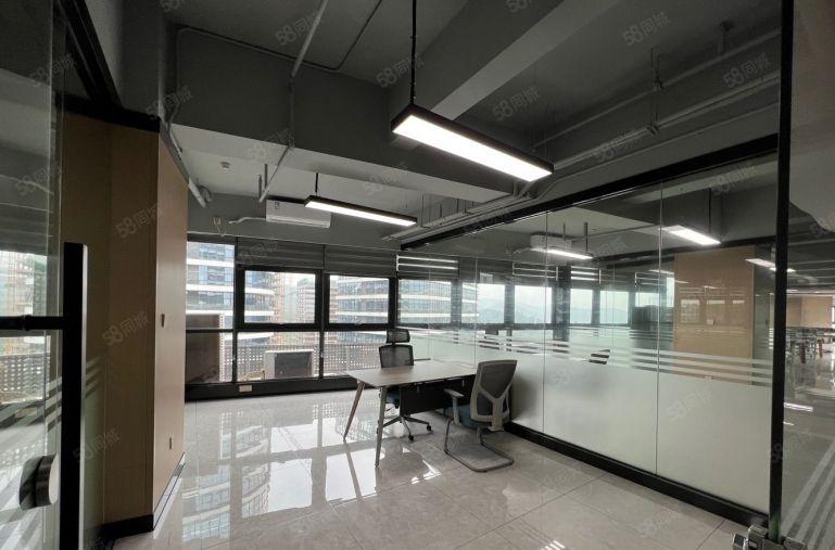 光明科技生物医药电商产业园 办公生产都可申请慧租