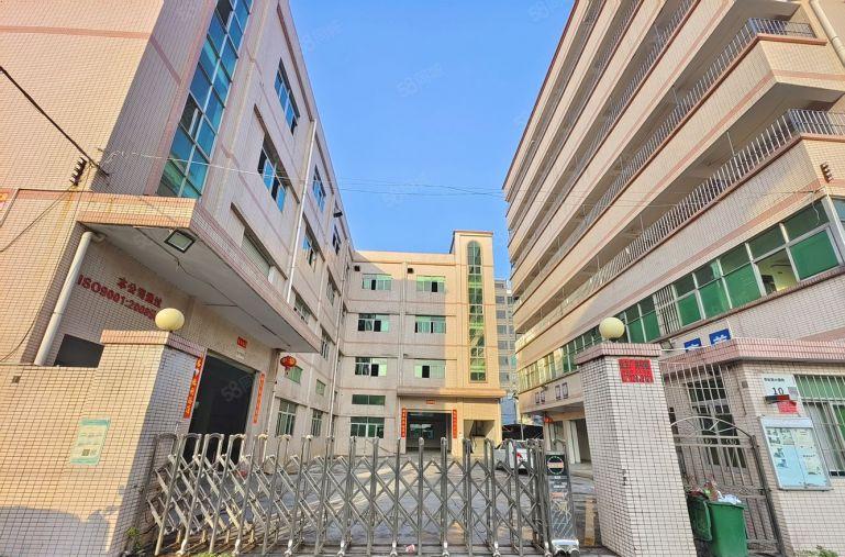 光明区北环大道边上原房东，无公摊，实际面积出租，价格便宜