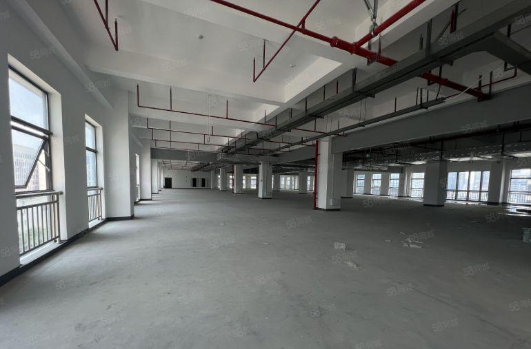 光明高新科技园1424平方研发厂房出租带人才技术行业租金补贴