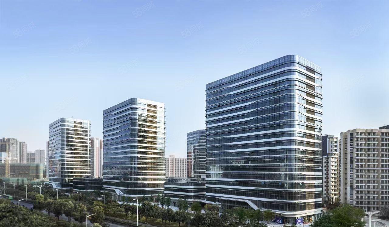 光明（25万平方产业园原房东直租）100起租送9个月免租期