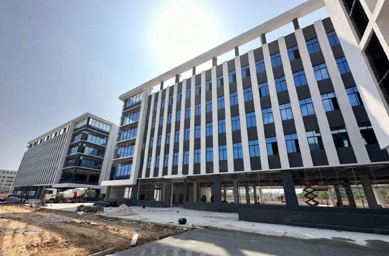 光明高新工业园区全新重工业厂房88000平方出租500起分租