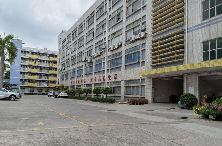 光明公明原房东新出1000平至8000平厂房仓库出租大小分租