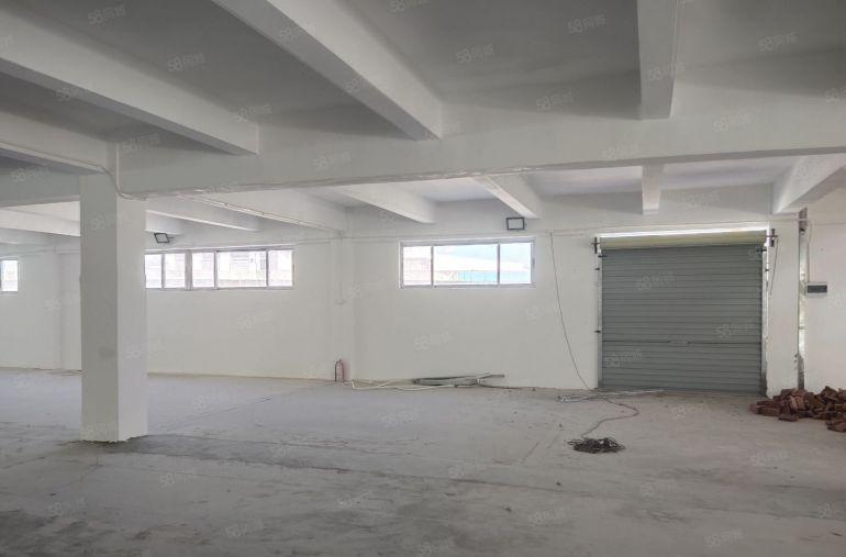 光明地铁口原房东红本厂房5000平方出租大小可分租高速口附近