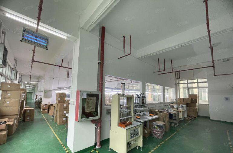 公明高速出口新出厂房800可大小分租