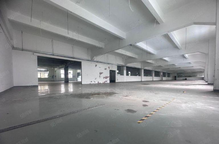 公明原房东独栋15000平至300平厂房出租  带有红本