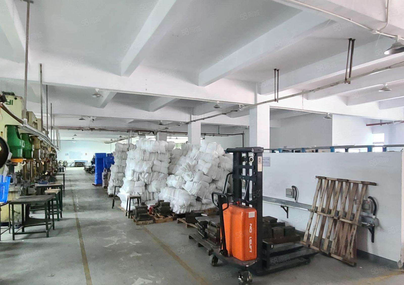 公明合水口新出实业客分租独院一楼整层1500平方面积实在价格