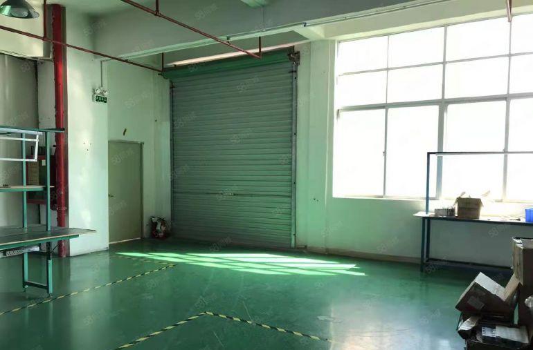 公明上村特价19元出租厂房，仓库（900平一整层使用率极高）