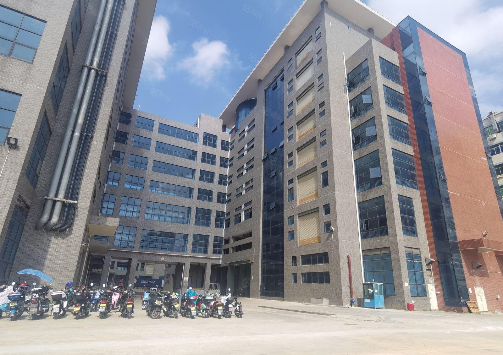 光明地铁口红本研发办公厂房仓库租500平1000平2000平