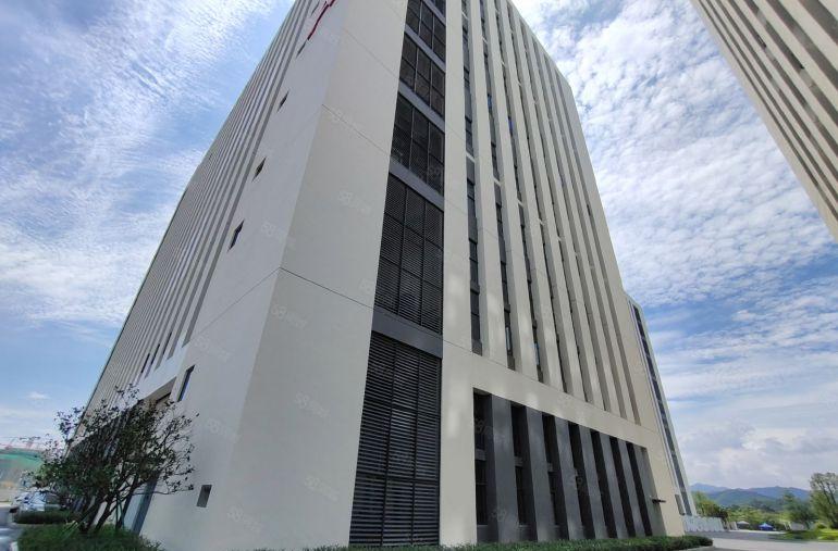 深圳光明全新独院厂房出租30万平方，分租500平方起租