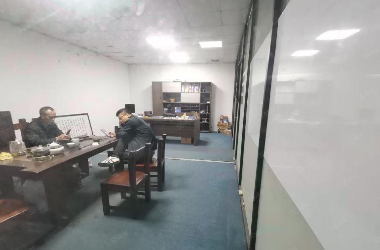 公明马田街道原房东800平米精装修厂房出租