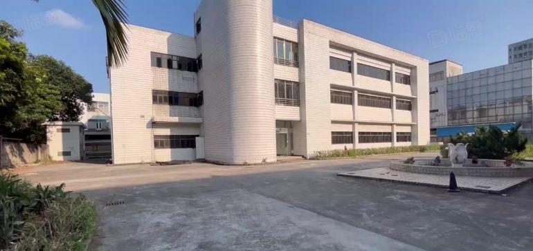 田寮原房东三层精装修花园式独院，空地大，大小面积可分租