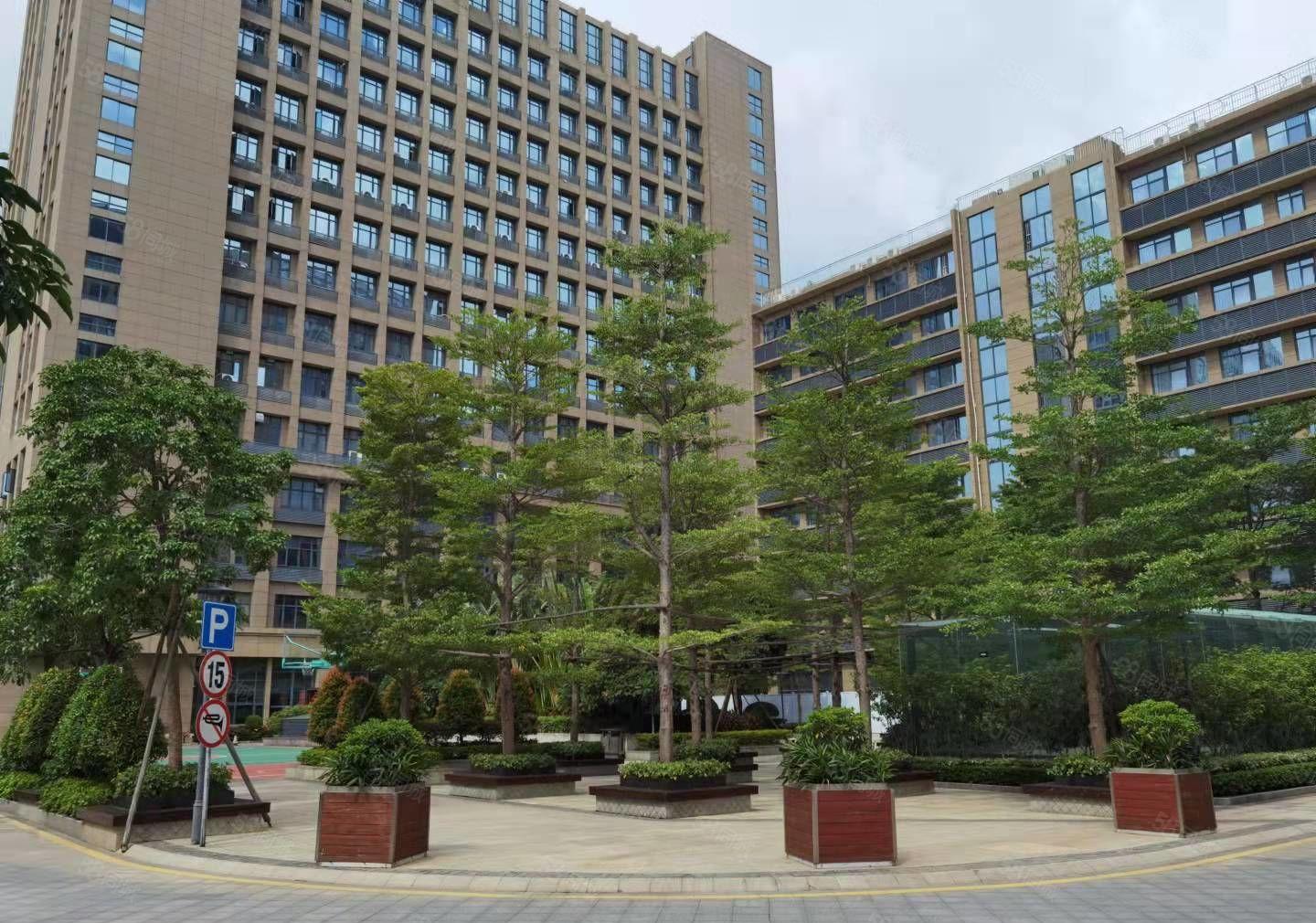 光明公明红本厂房出租可申请政府补贴每平20元600~1800