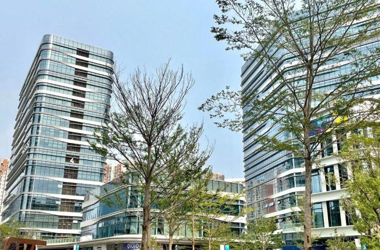 免租6个月 光明厂房出租300平原房东办公研发高新产业园补贴