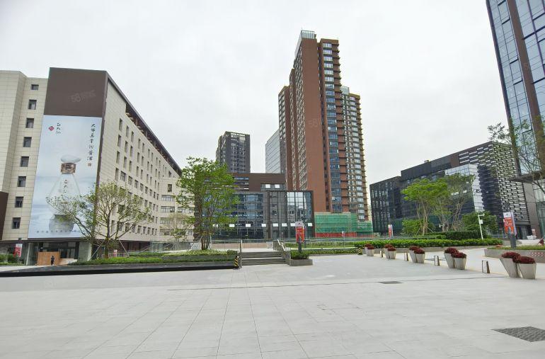 光明公明厂房出租500平起3000平方全新地坪漆水电齐全