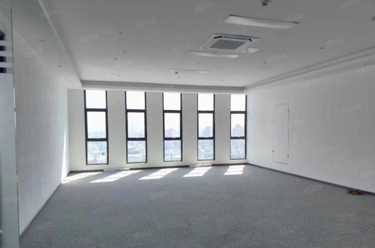 租金19元光明田寮独院厂房出租楼上850平带精装修办公室出租