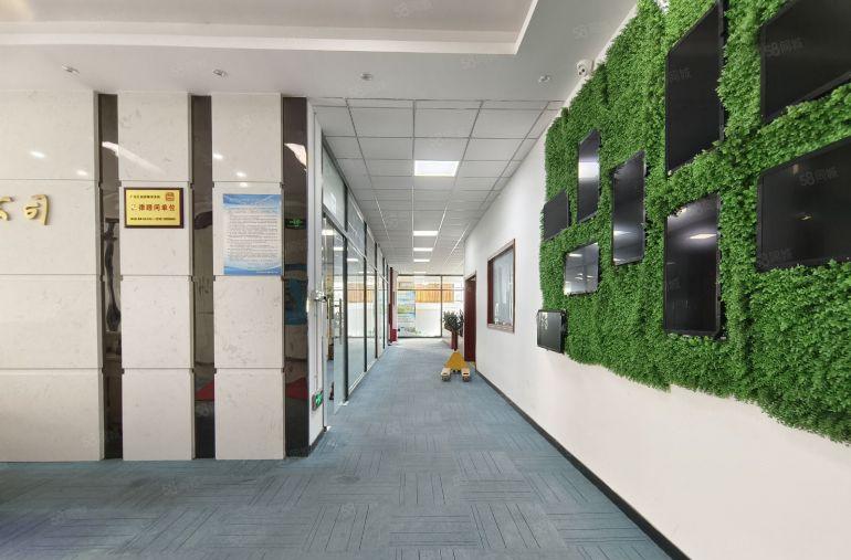 光明原房东厂房出租独院12000平方1000平起租园区配套齐