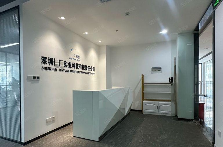 公明大仟里 200平精装 带全套家私无需转让费 物业直租