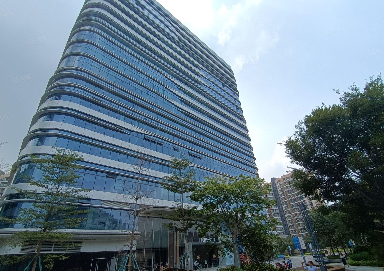 20元租金补贴 免租半年 光明1百平至2千平研发办公厂房出租