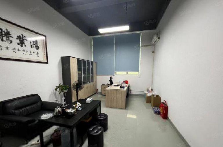 光明玉律工业区楼上1200平厂房出租带精装修使用率高水电齐全