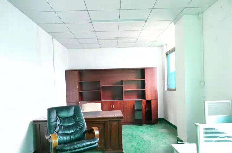 公明上村重工业厂房出租（546平精装修，拎包入住即可生产）