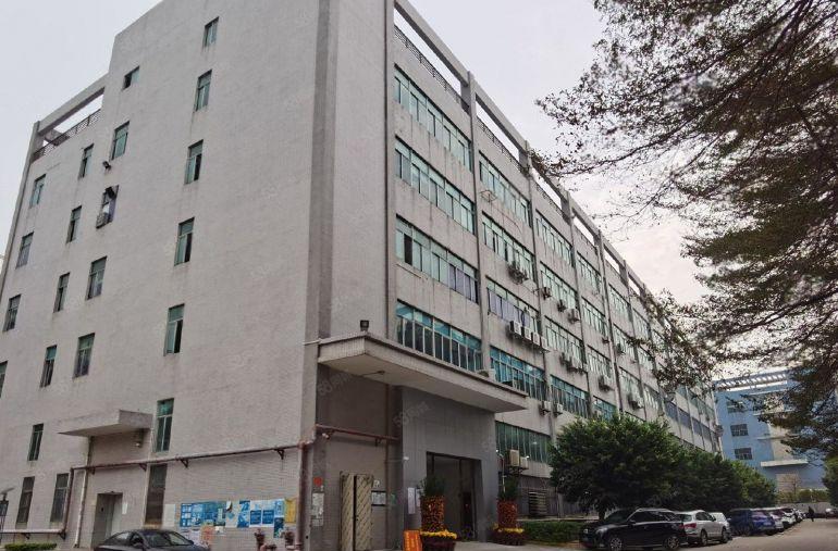 光明百花洞200平至500平1000至2000平标准厂房出租