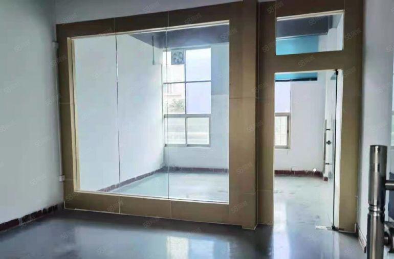 光明塘家红本厂房480~2680平大小面积均有园区电量充足