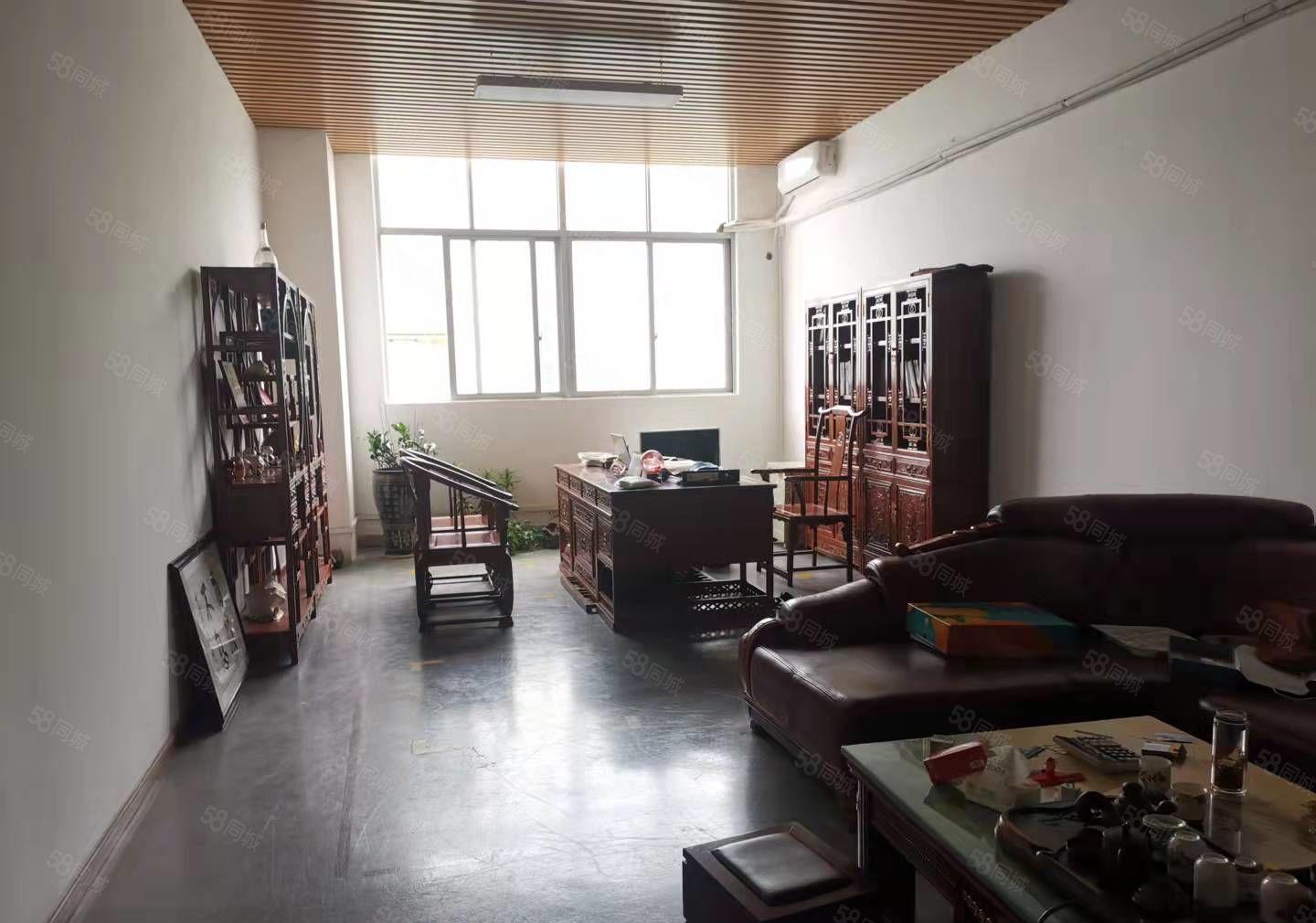 光明公明红星厂房出租（楼上精装2650平，随时可看可谈）