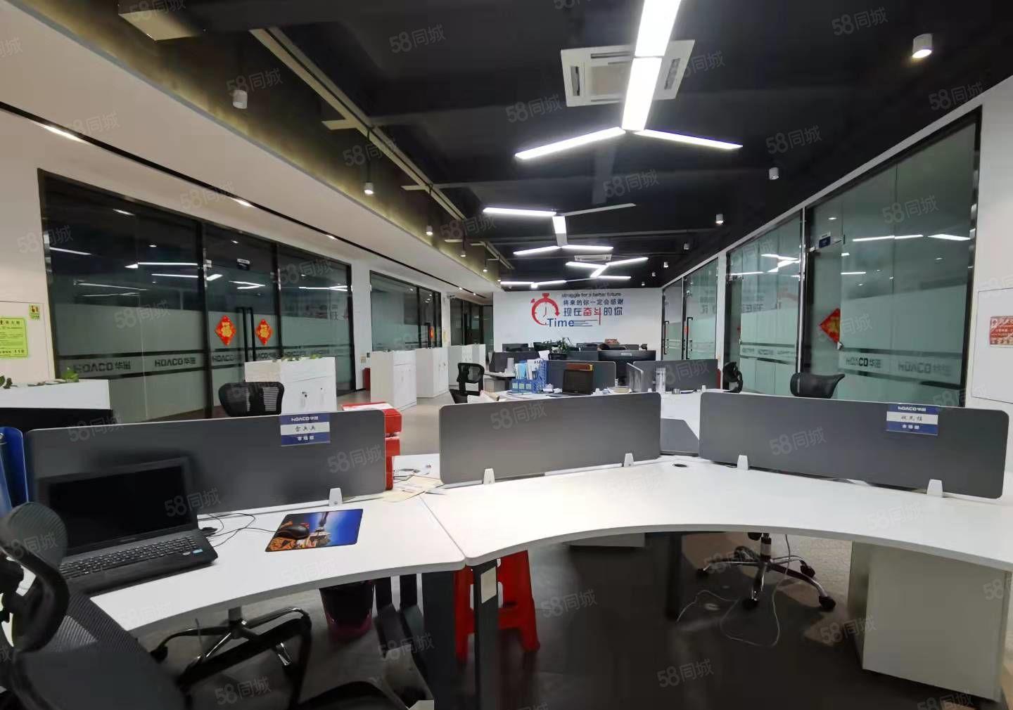 光明白花洞新出原房东红本一楼和二楼总共4000平方，豪华装修