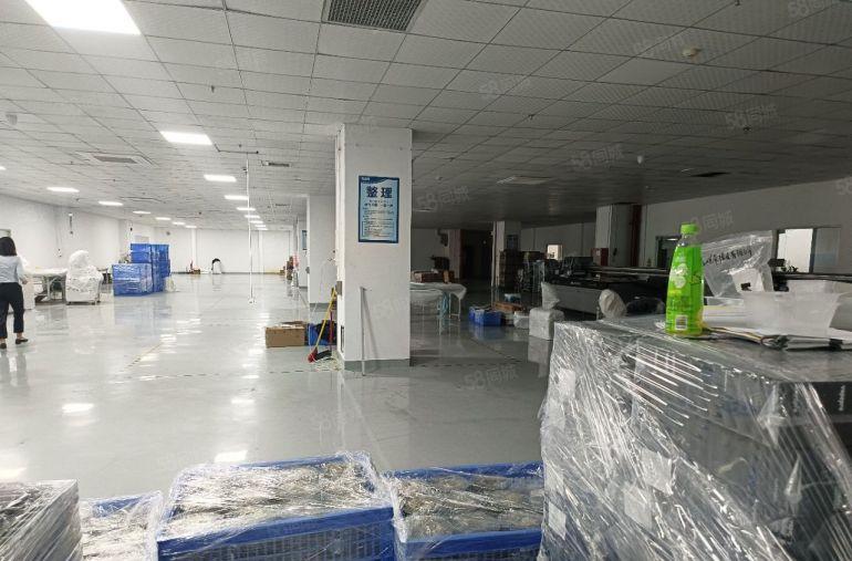 独门独院15块仓库出租光明厂房出租2万平原房东厂房出租独院