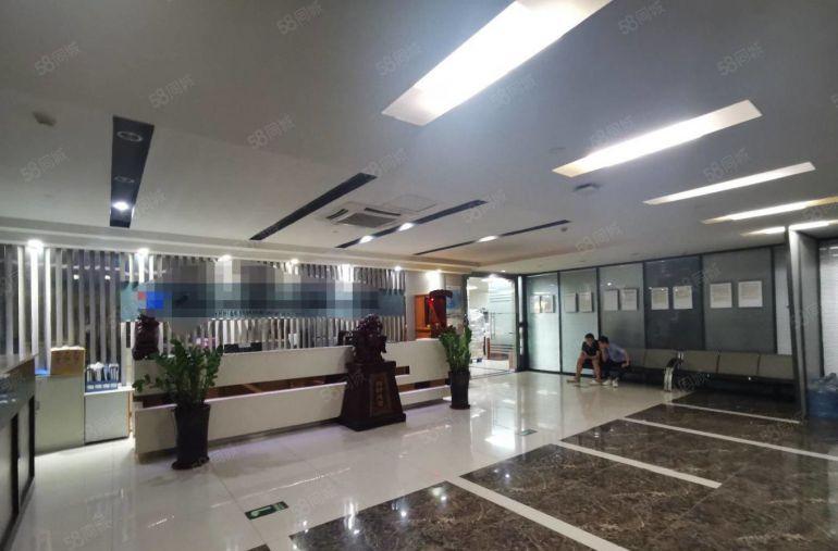 光明新区光明甲子塘高薪园区独门独院厂房4万平大小可分租