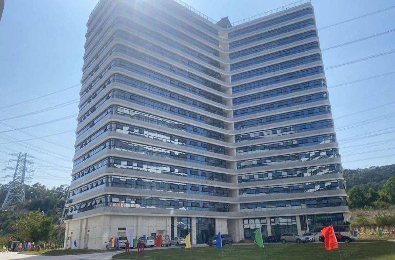 光明田寮高速出口国资委红本厂房单层2500平方出租招租分租