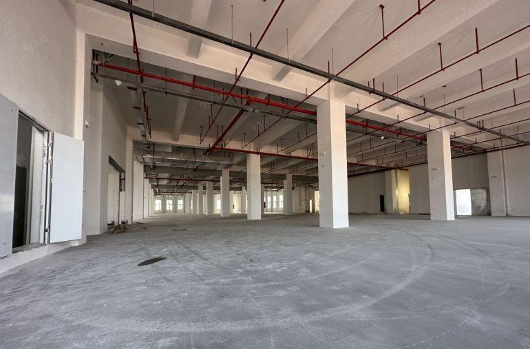 光明田寮长圳全新高新工业园区重工业厂房出租500起分租