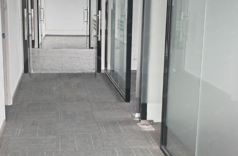 光明南太云创谷免租5个月直租研发厂房办公出租，光明红本厂房