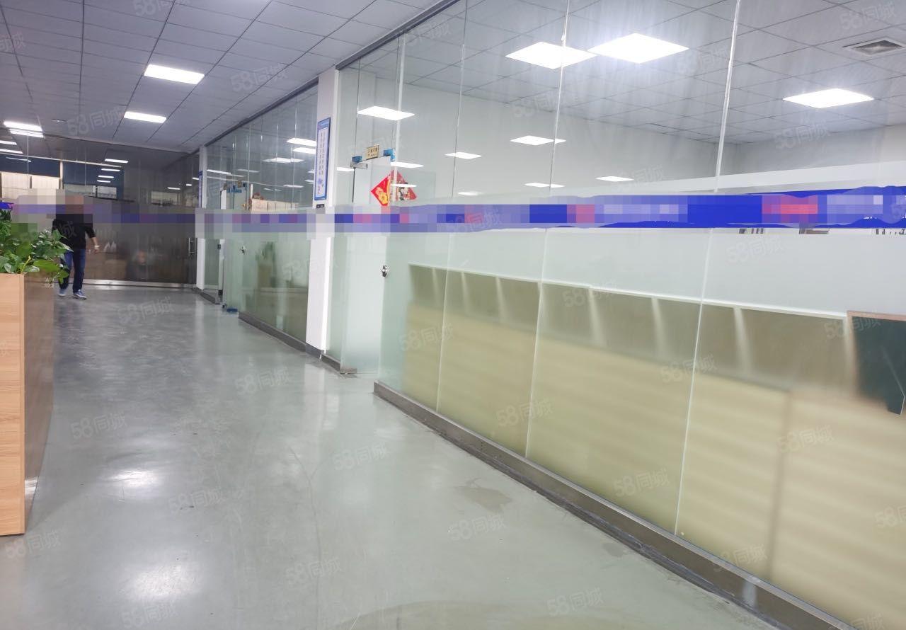 光明公明厂房出租，1900适合设备，CNC，5G通迅，易招工