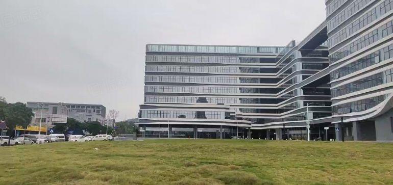 20元光明地铁站500平精装修办公研发生产仓库出租大小分租