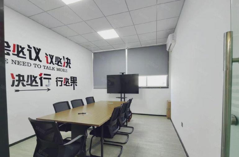 公明蒋石无尘车间厂房出租（2860平单层1430平可分租）