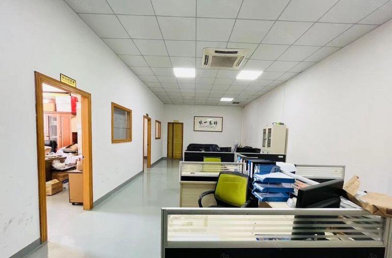 光明甲子塘原房东出租1000平起分厂房仓库大小面积出租无公摊