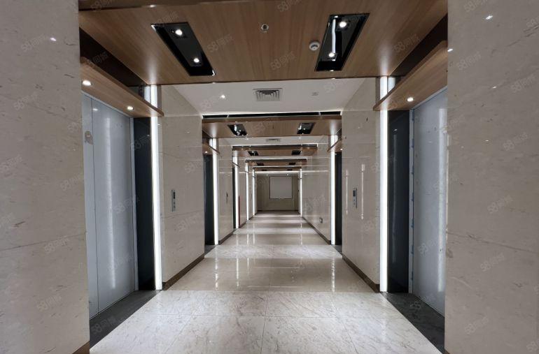 光明高新企业政府补贴新能源厂房2000平出租可定制装修好招工