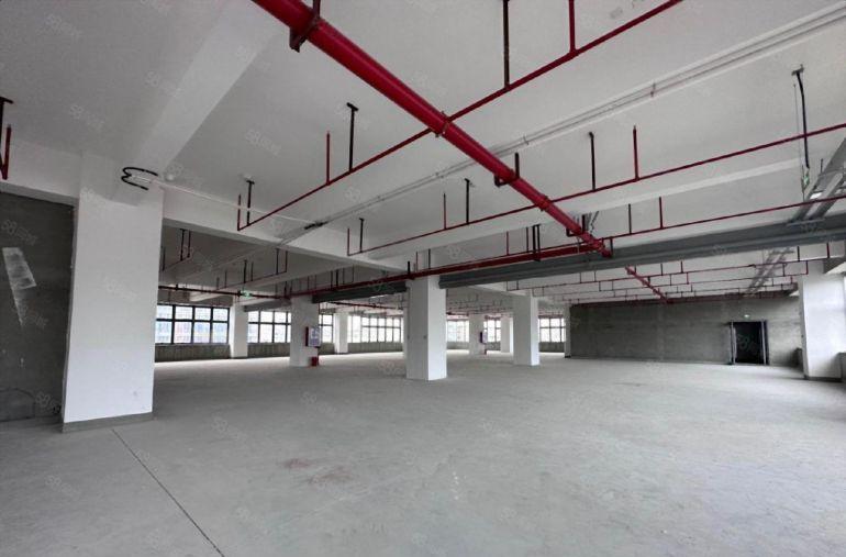 光明医疗器械产业园1500平整层 补贴20元每平 无公摊