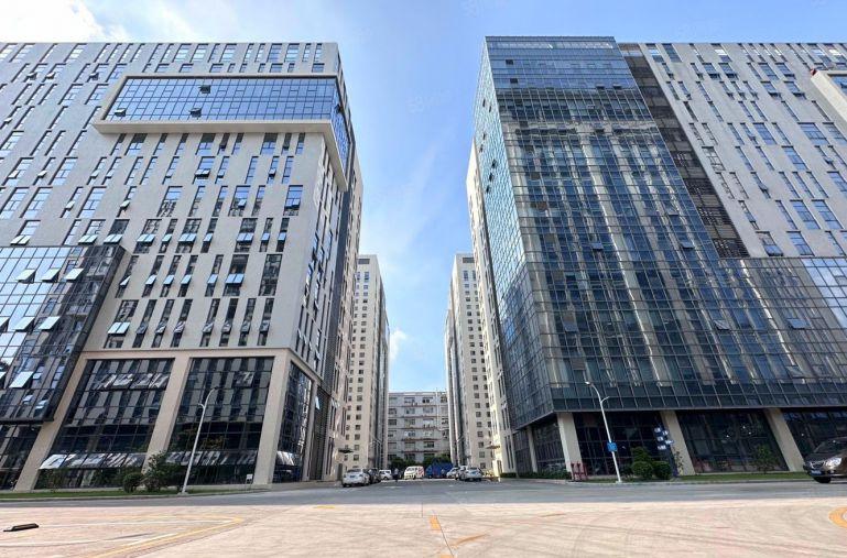 光明高新园区500平方起分租 厂房仓库出租总面积10000平