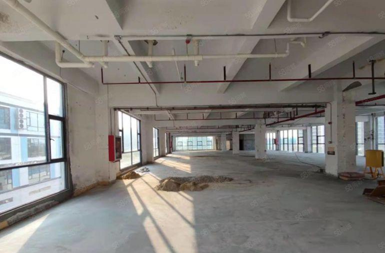 光明地铁站旁500平方仓库厂房原房东一手出租可办公研发生产