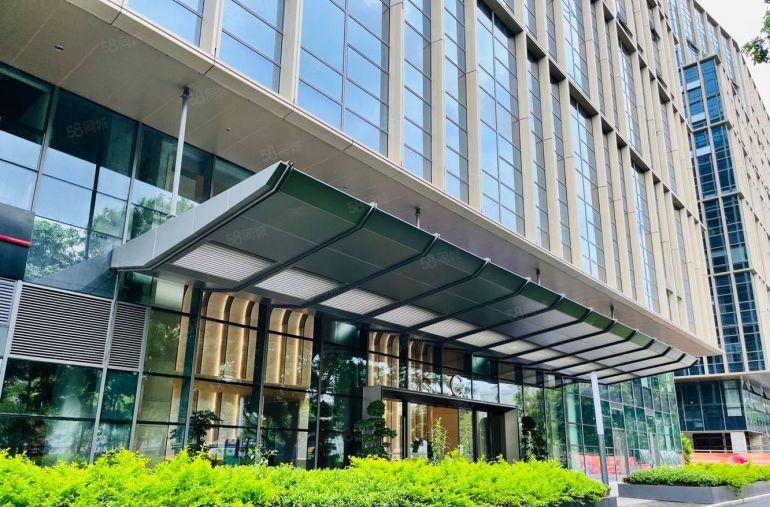 有补贴 免租期8个月 单层2300平 光明科学城5千平待租