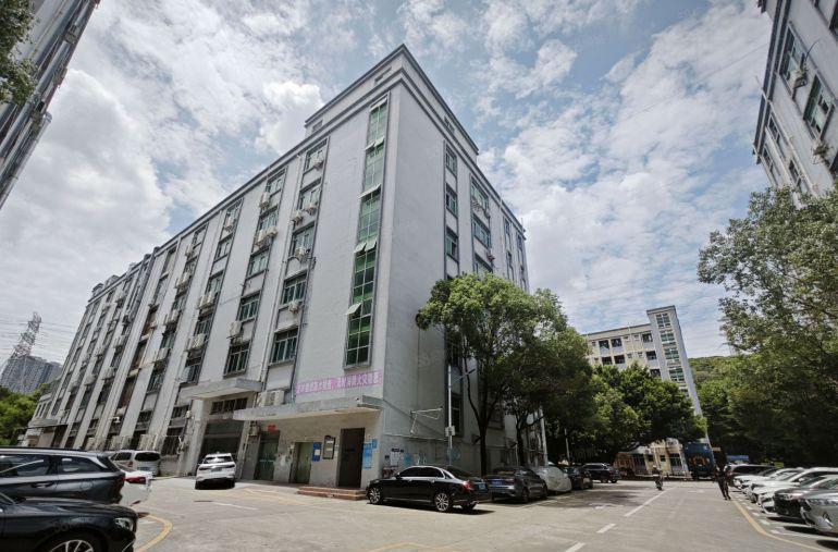 光明300平方至5000平方厂房出租 原房东1楼仓库出租