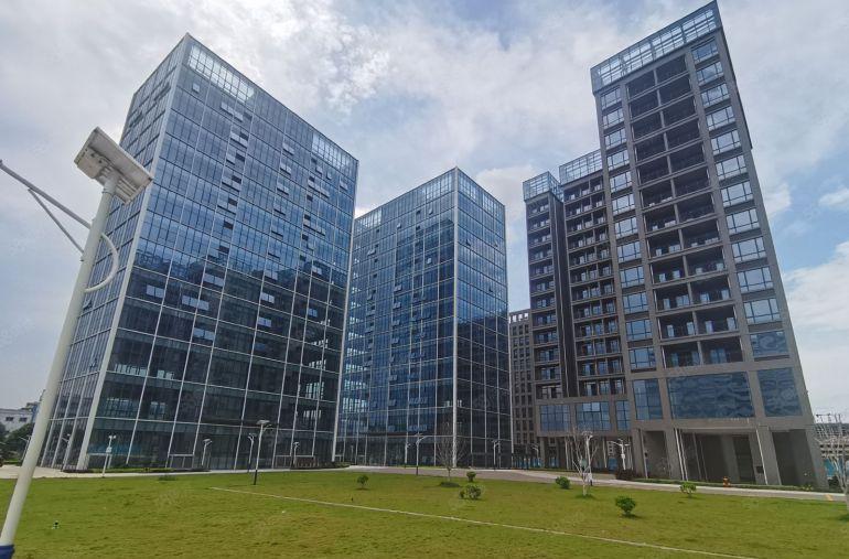 光明区马山头高新研发厂房可分租可申请高新补贴